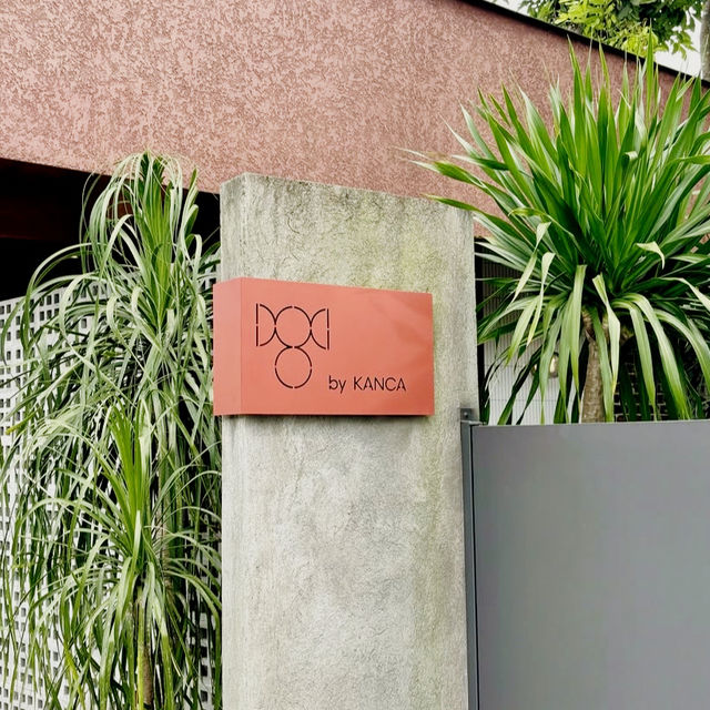 Harmony in Every Sip at Tiga by Kanca