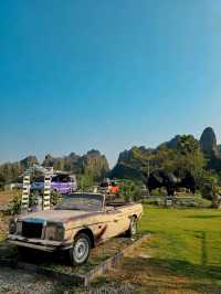 ที่พักเนินมะปราง คนละ 450 พร้อมอาหารเช้า โซกู้ดดด