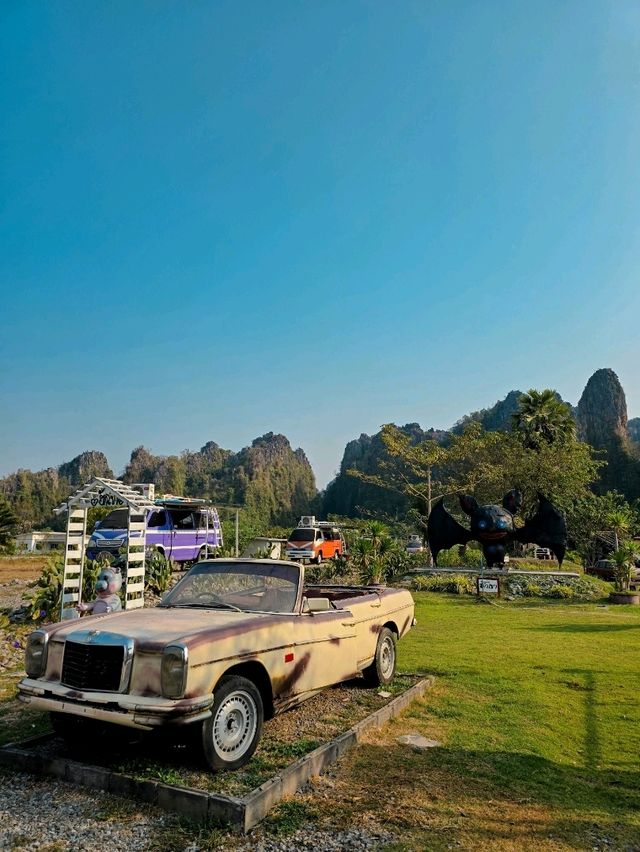ที่พักเนินมะปราง คนละ 450 พร้อมอาหารเช้า โซกู้ดดด