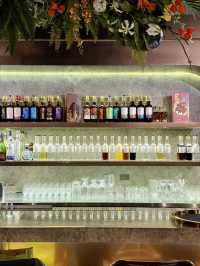 Kavalan Whisky Bar – 타이베이에서 만나는 카발란의 정수! 
