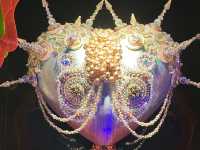 A Sparkling Escape: A Day at Swarovski Crystal Worlds