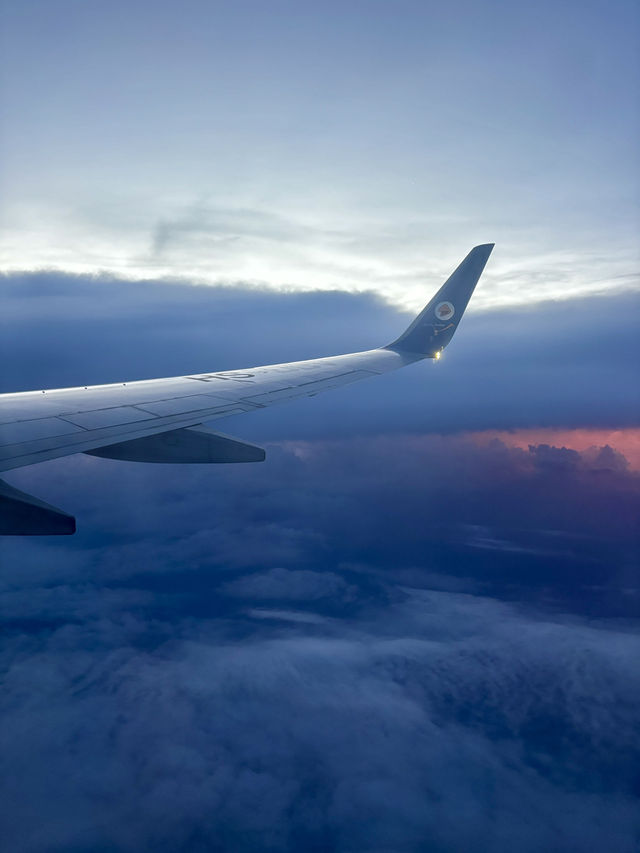 Nok Air รีวิวสายการบินปี 68