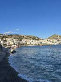Sarandë: Albania’s Riviera Gem on the Ionian Coast