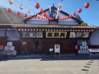 明治を知ろう🤍【博物館明治村】