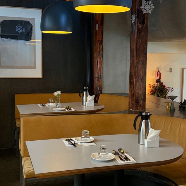 🍊🍒익선동 프렌치식당 무위낙원