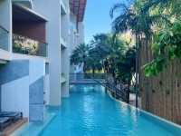 Wyndham Grand Nai Harn Beach Phuket