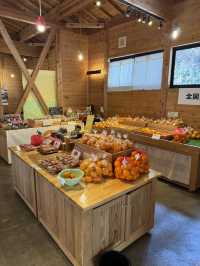 【熊本観光】フルーツ農園さんがやられているフルーツマルシェ🍓🍊