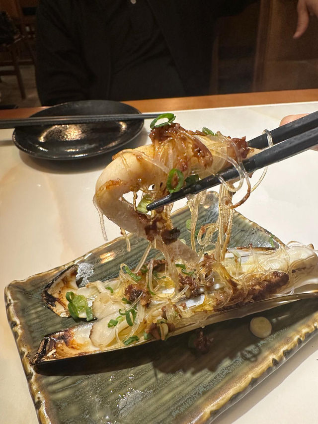 高質人氣串燒店🍡🍢燒烤堂