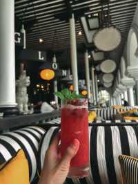 A Resort That Satisfies Every Culinary Desire🤩