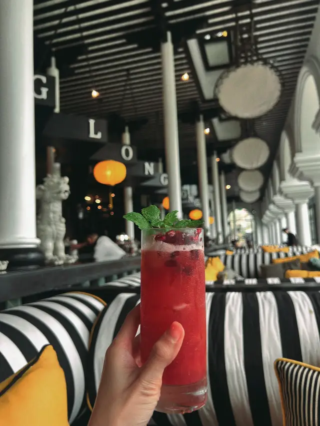 A Resort That Satisfies Every Culinary Desire🤩