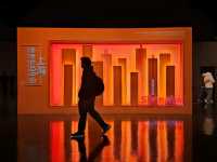 พิพิธภัณฑ์ศิลปะจีน (China Art Museum)