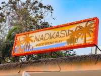 เป็นทั้ง คาเฟ่ และร้านอาหาร บางแสนที่นั่งชิลมาก