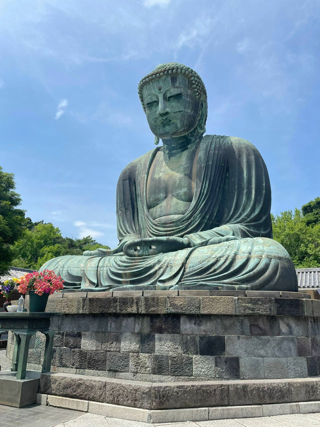 Kamakura Trip