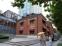 Guide to Visiting Xintiandi, Shanghai – Where History Meets Modern Lifestyle