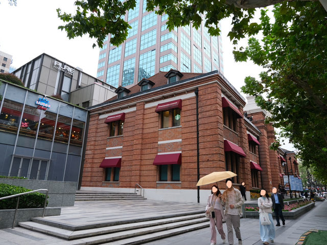 Guide to Visiting Xintiandi, Shanghai – Where History Meets Modern Lifestyle
