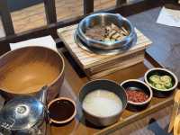 영종도 인스파이어 푸드코트 맛집