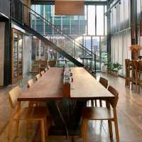 fusion western thai cuisine