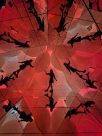 งานนิทรรศการสุดอลังการ ที่ teamLab Macau 2025