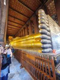 Amazing Wat Pho
