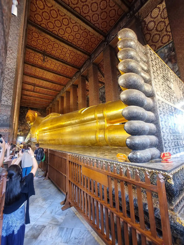 Amazing Wat Pho