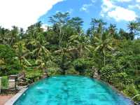 Peaceful Getaway at Kayon Ubud