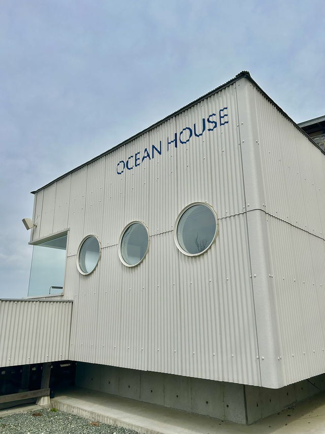【福岡】糸島の絶景レストランで楽しめるアフタヌーンティー🫖