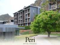 The Peri Hotel | Khaoyai