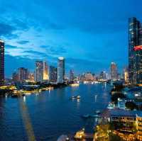 Ramada Plaza by Wyndham Bangkok Riverside  