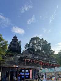 A Hidden World In Shenzhen