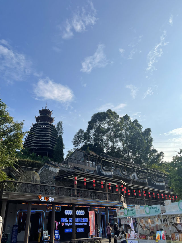 A Hidden World In Shenzhen
