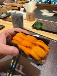很有驚喜的廚師拍板🍣🍙🍱