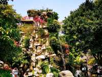 嶺南四大園林之清暉園