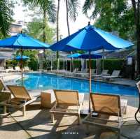 Deevana Krabi Resort 