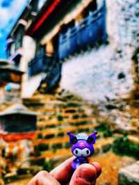Journey to Tashi Lhunpo: A Spiritual Encounter in Tibet