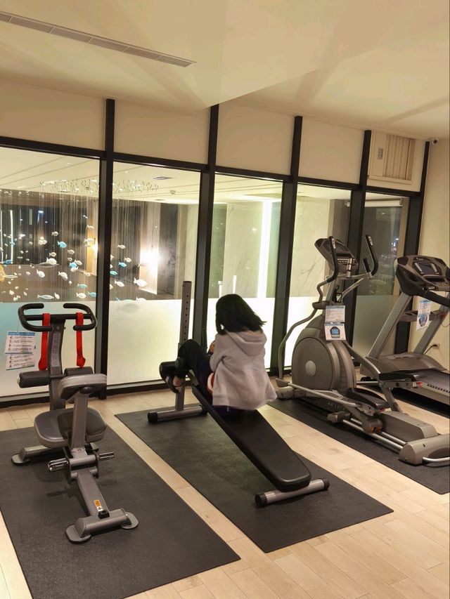 蘭陽烏石港海景酒店•宜蘭頭城3天2夜小旅行推薦住宿