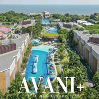 Avani+ Hua Hin Resort  