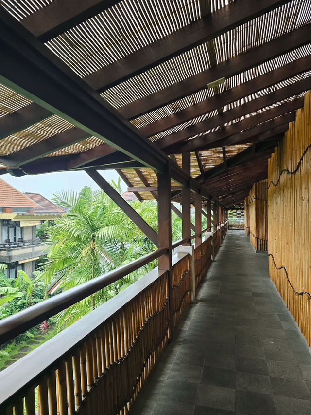 Alaya Resort Ubud 