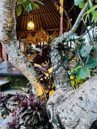 “Must-visit Spring Spot: Ubud Palace”