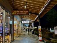  🛍️輕井澤王子購物廣場一日攻略