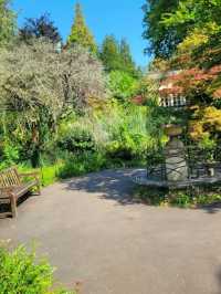 Botanical Gardens