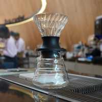 🍵 harudot chonburi by nana coffee roasters