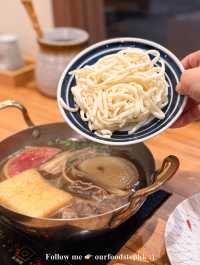 ☞ A4黑毛和牛鍋物二人前！高質和牛+雙湯底超滿足！