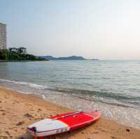 Renaissance Pattaya Resort & Spa