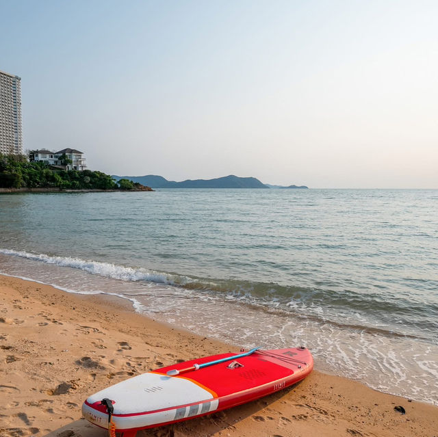 Renaissance Pattaya Resort & Spa