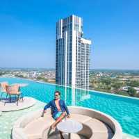 Centara Korat  เซ็นทารา โคราช 