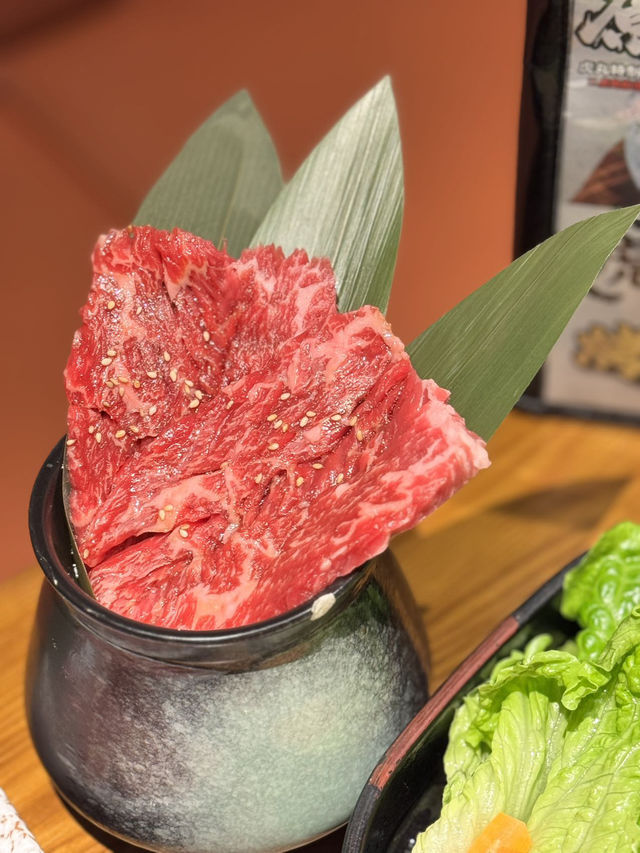 虎丸燒肉（益田假日廣場店）