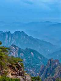 Huangshan (Yellow Mountains) - China's Most Iconic Mountainscape