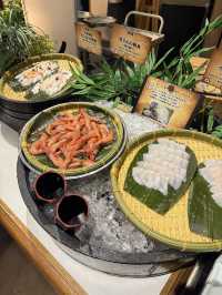 Toya Kohan Tei Room Tour