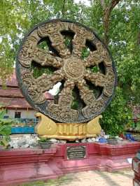 ขอพร วัดราชบูรณะ จังหวัดพิษณุโลก