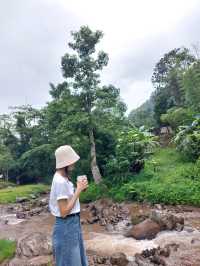 อยากชวนเธอมาหลงเขาด้วยกัน 🏔️
